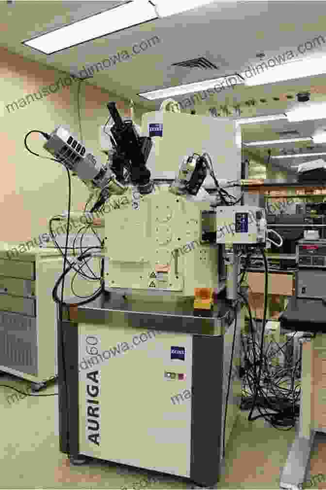 Focused Ion Beam (FIB) System For Micro And Nanodevice Fabrication Quantitative Data Processing In Scanning Probe Microscopy: SPM Applications For Nanometrology (Micro And Nano Technologies)