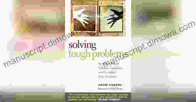 GCSE Maths Challenge: Tough Problems With Solutions Book Cover GCSE Maths Challenge: Tough Problems With Solutions