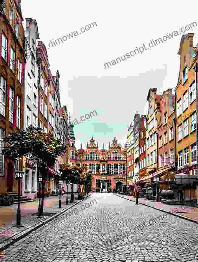 Gdansk 10 AMAZING PLACES TO SEE IN POLAND