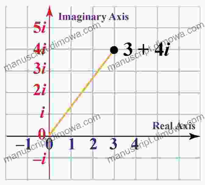 Graph Of A Complex Number Intermediate Algebra Skills Practice Workbook With Answers: Functions Radicals Polynomials Conics Systems Inequalities And Complex Numbers