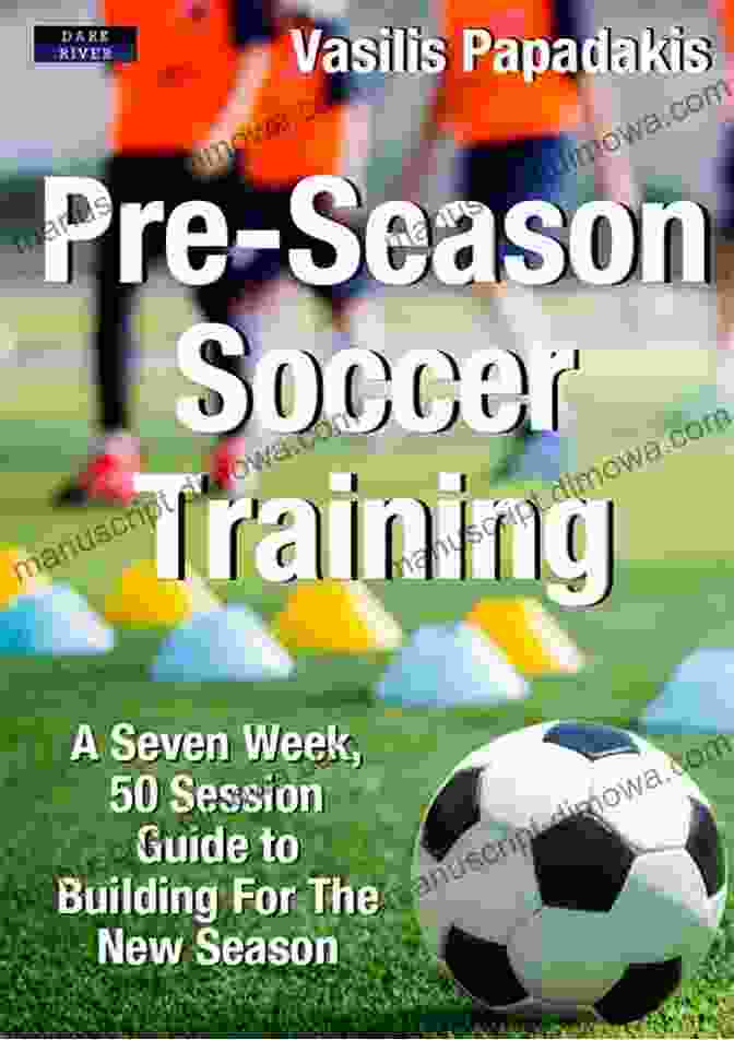 High School Soccer Drills Book Cover High School Soccer Drills Joseph Moss