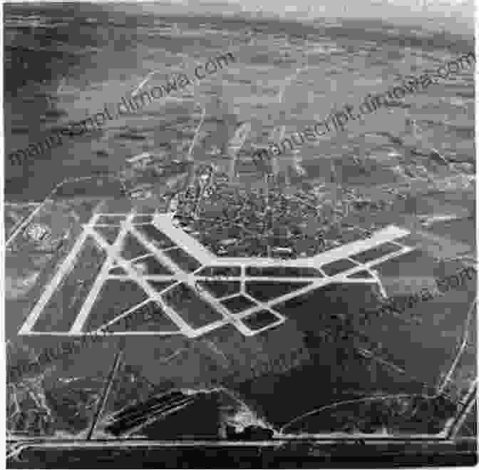 Historic Photograph Of B 17 Bombers At Buckingham Army Air Field. Buckingham Army Air Field (Images Of America)