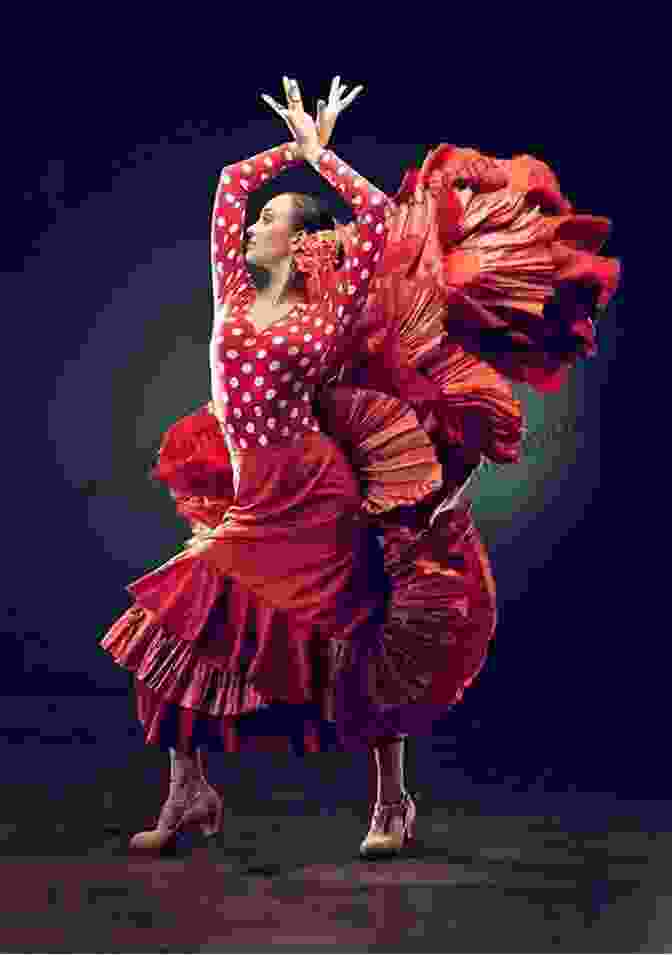 Historical Image Of Flamenco Performers Flamenco: A Guide For Tourists Teachers Students