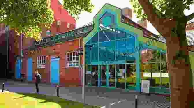 Hull And East Riding Museum, Hull Hull History Guide (Around About Yorkshire)