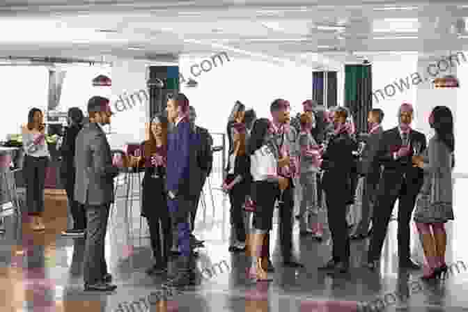 Image Of A Group Of People Attending A Large Network Marketing Event DISRUPT : How To Become Highly Successful In Network Marketing