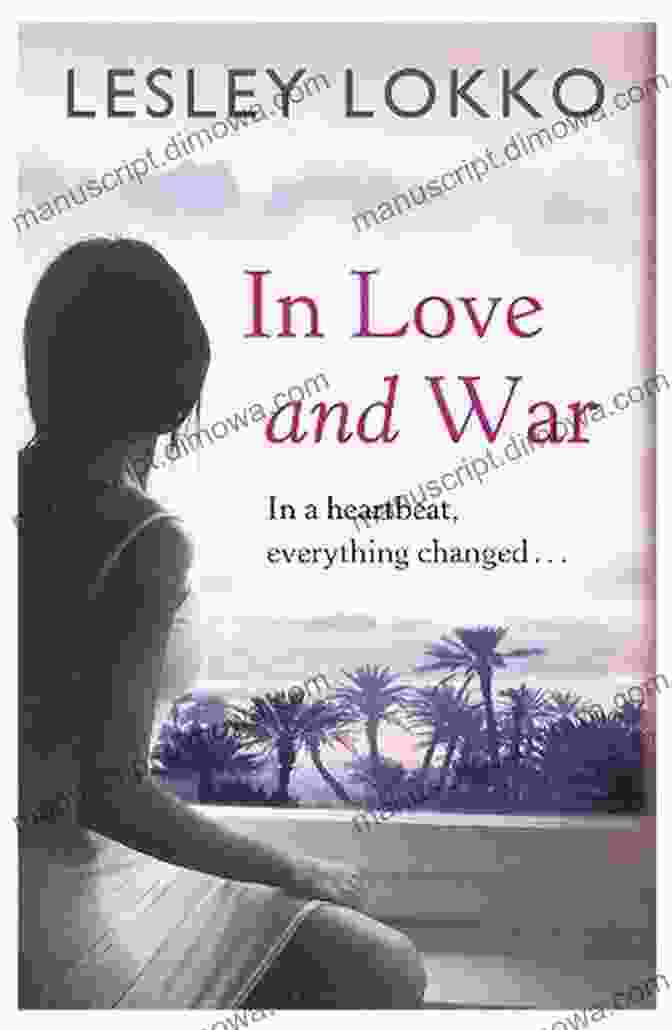 In Love And War Book Cover In Love And War: A Short Novel