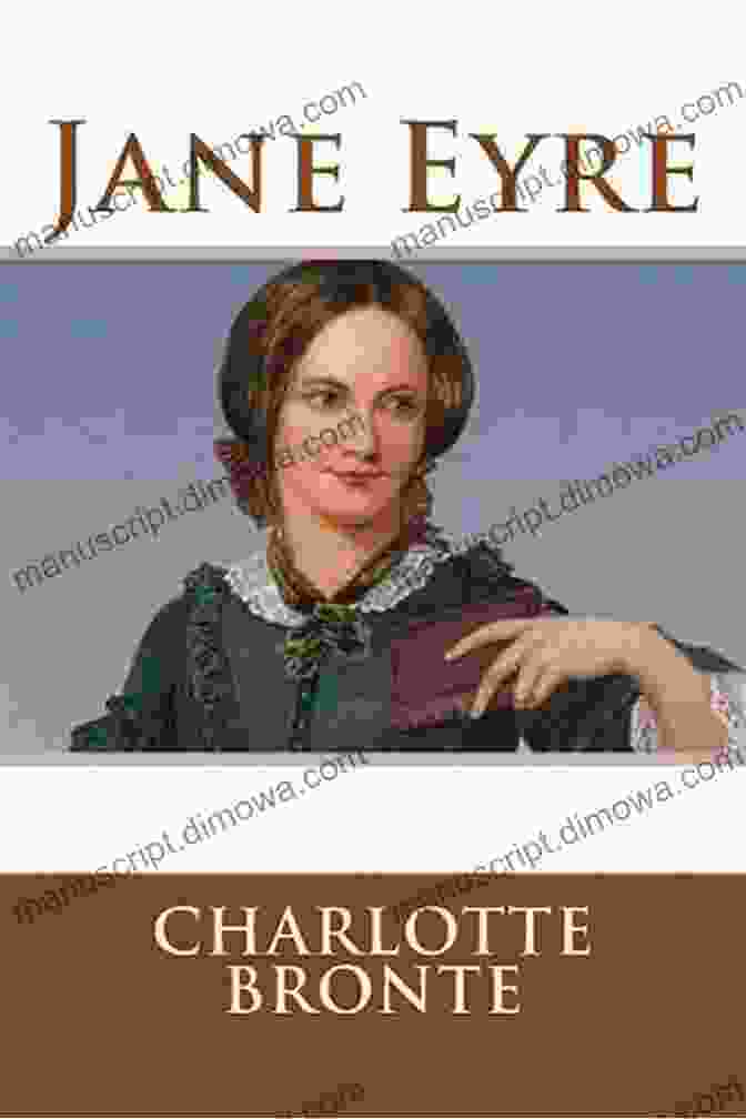 Jane Eyre By Charlotte Brontë Jane Eyre (Charlotte Bronte Classics)