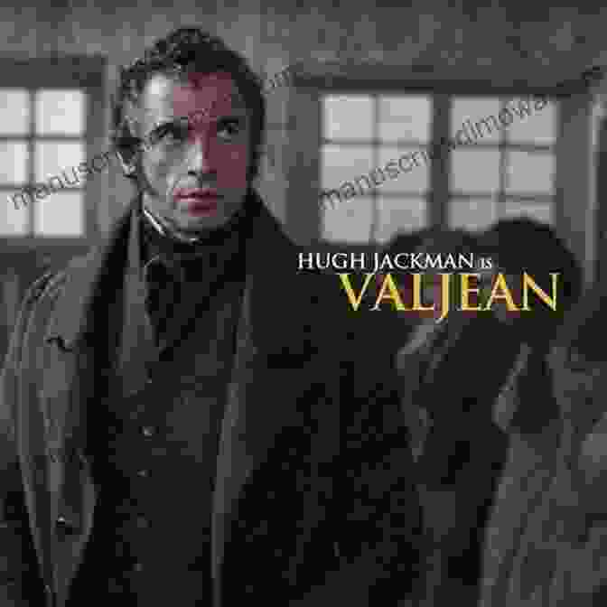 Jean Valjean, The Protagonist Of Les Misérables, Finds Redemption Through Hard Work And Compassion. Les Miserables (A Stepping Stone Book(TM))