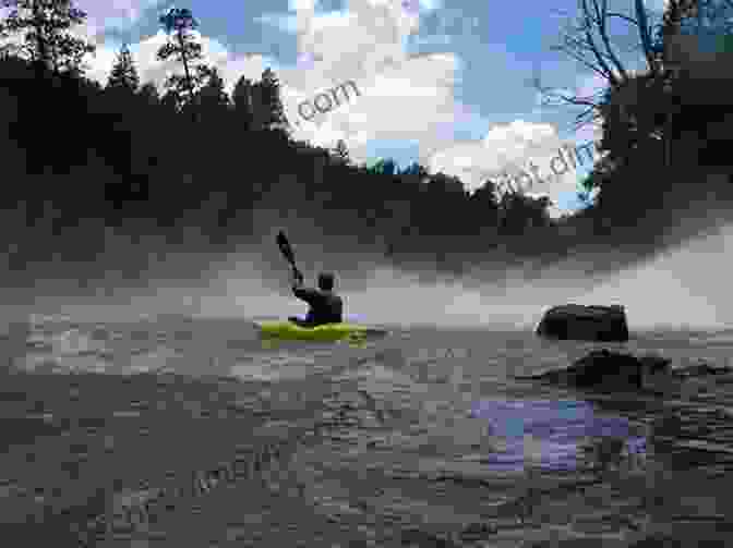 Kent Ford Kayaking In A Remote Wilderness Setting The Kayaker S Playbook (Kayaking 1) Kent Ford