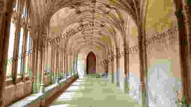 Lacock Abbey, Hogwarts Interiors Harry Potter Places Three Snitch Seeking In Southern England And Wales