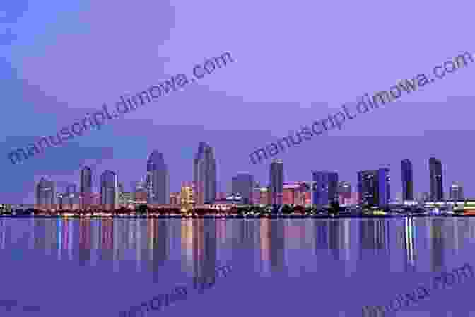 Los Angeles And San Diego Skyline Frommer S EasyGuide To Los Angeles And San Diego (Easy Guides)