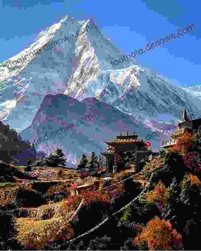 Majestic Himalayas In Nepal Top 5 Vacations In The U S : Tips To Remember