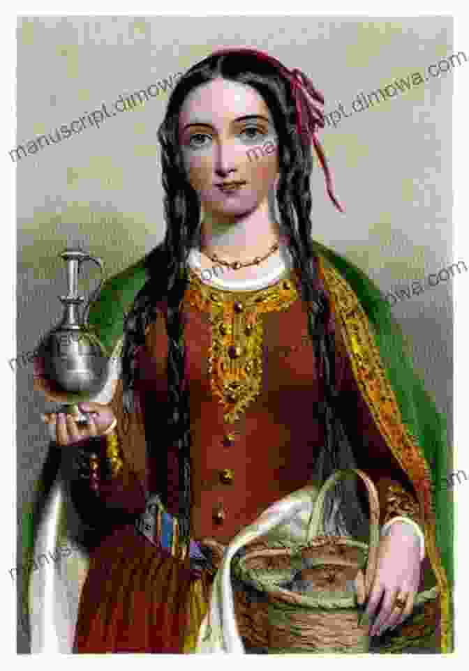 Matilda Of Scotland Mediating Between King Henry II Of England And King William The Lion Of Scotland For All Of England A Novel: The Story Of Matilda Of Scotland