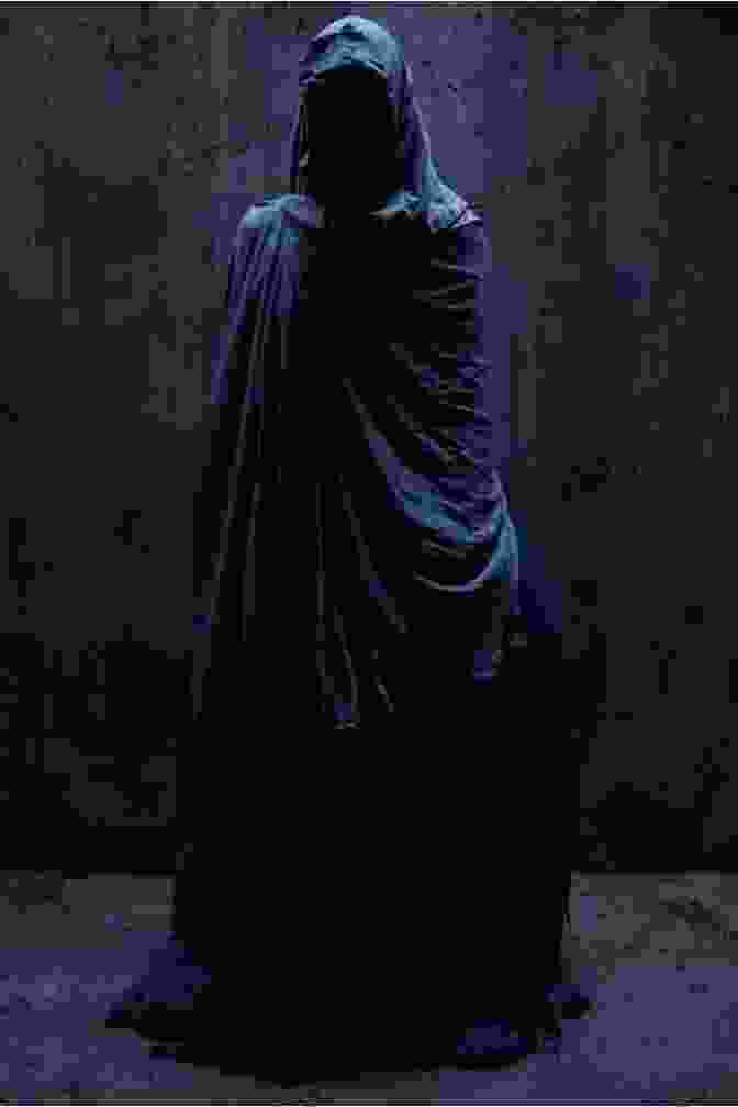 Mattias Labriel, The Dark Lord, Standing Tall In A Shadowy Chamber. XYLION: The Dark Lord Mattias Labriel