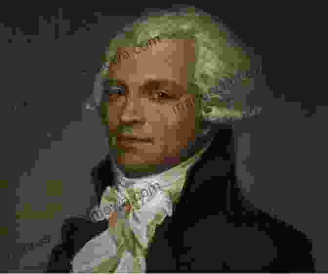 Maximilien Robespierre, French Revolutionary Leader French Legends: The Life And Legacy Of Maximilien Robespierre