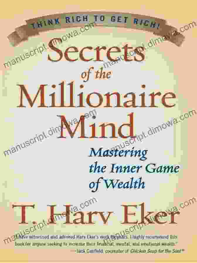 Millionaires Of The Mind: Unleashing Your Inner Wealth Daniel (Money At Its Best: Millionaires Of The B)