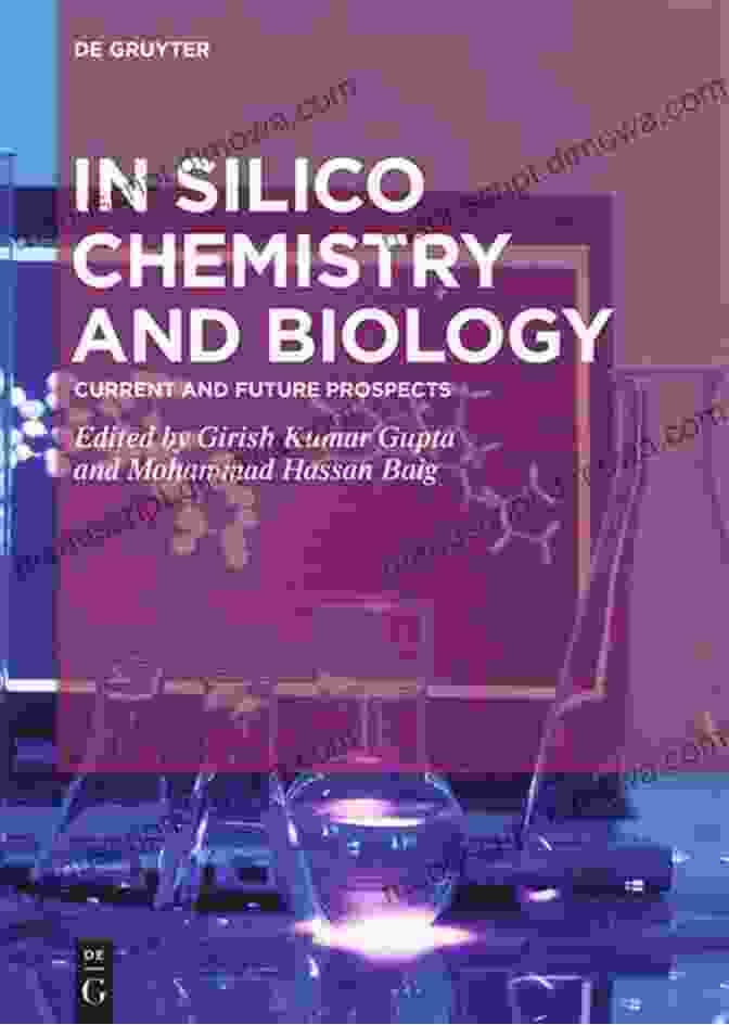 Molecular Structure And Properties In Silico Chemical Biology Book Cover Computational Quantum Chemistry: Molecular Structure And Properties In Silico (Chemical Biology)