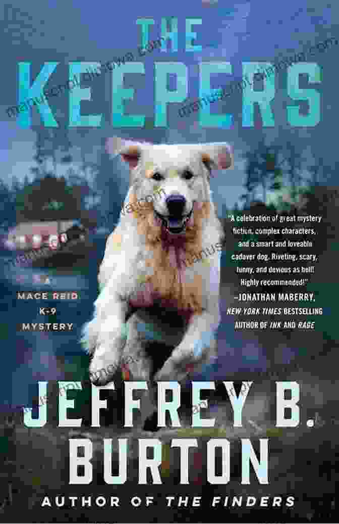 Museum Of Thieves: The Keepers Book Cover Museum Of Thieves (The Keepers 1)