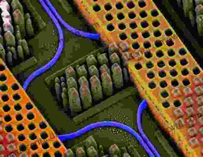 Nanophotonics Integrated Circuit For High Performance Optical Communication Progress In Nanophotonics 3 (Nano Optics And Nanophotonics)