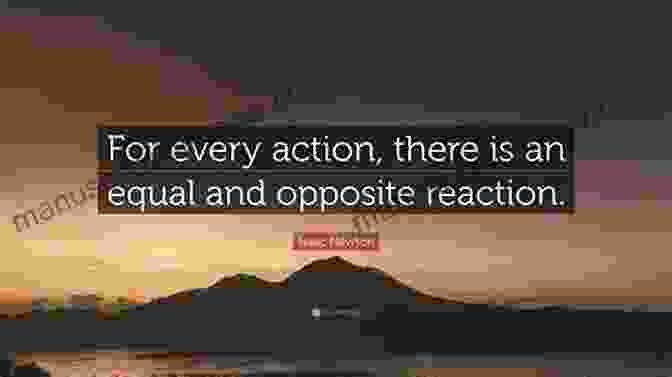 Newton's Third Law: For Every Action, There Is An Equal And Opposite Reaction. 100 Instructive Calculus Based Physics Examples: The Laws Of Motion (Calculus Based Physics Problems With Solutions 1)