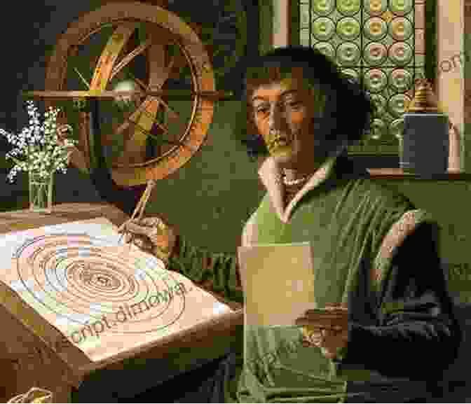 Nicolaus Copernicus, Renowned Astronomer, Unraveling The Mysteries Of The Universe In The Copernicus Legacy: The Serpent S Curse