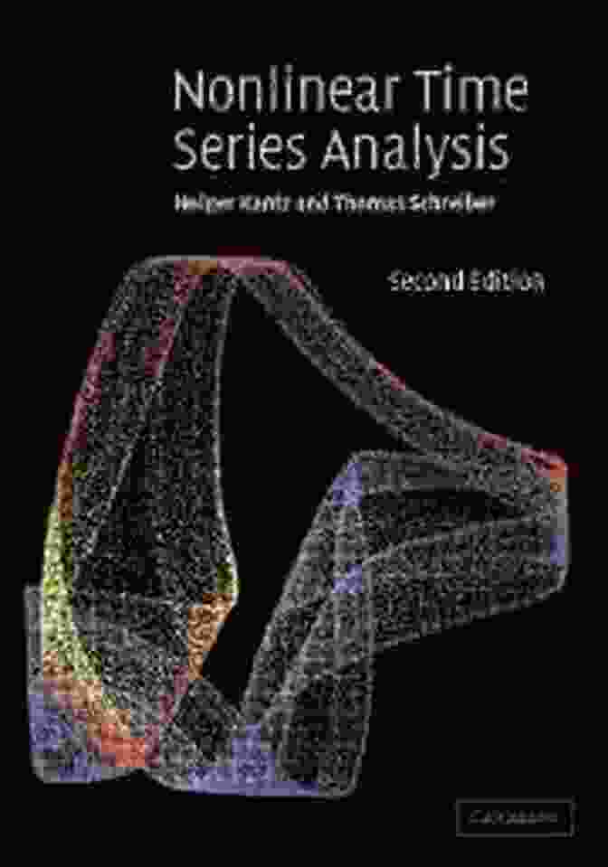 Nonlinear Time Analysis With Book Cover Nonlinear Time Analysis With R