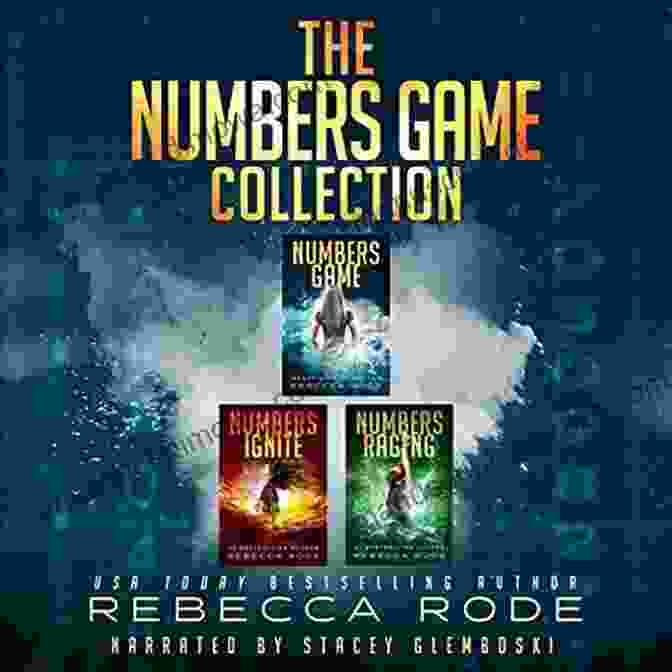 Numbers Game: Short Numbers Game Saga Richard S Story: A Numbers Game Short (Numbers Game Saga)