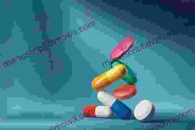 Off Label Use Of Medicines Book Cover Featuring A Colorful Collage Of Pills And A Doctor's Stethoscope Off Label Use Of Medicines: A Door For Research