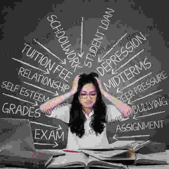 Overcoming The Challenges Of Exam Anxiety SEVEN SECRETS TO SCORE A FOR EXAMS: 7 Secrets At Finger Tip (Vol 1 15122016)