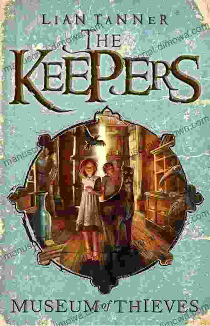 Path Of Beasts: Keepers Trilogy Book Covers Path Of Beasts (Keepers Trilogy 3)