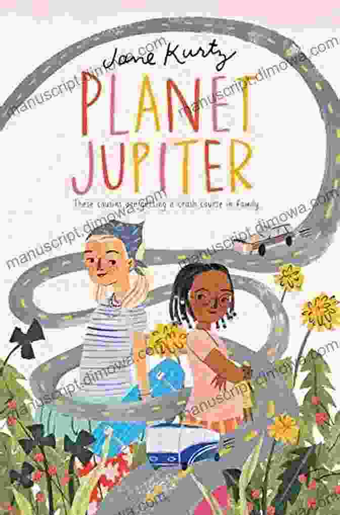 Planet Jupiter By Jane Kurtz Book Cover Planet Jupiter Jane Kurtz