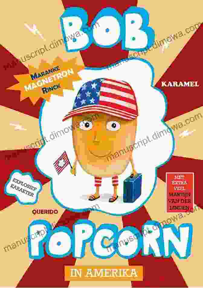 Popcorn Bob Book Cover Popcorn Bob Tony Abbott