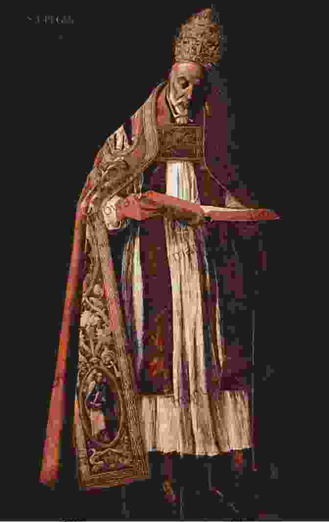 Pope Gregory I, One Of The Most Influential Popes Of The Middle Ages Reign: The Church In The Middle Ages (Risen Hope 2)