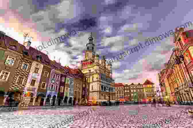 Poznan 10 AMAZING PLACES TO SEE IN POLAND