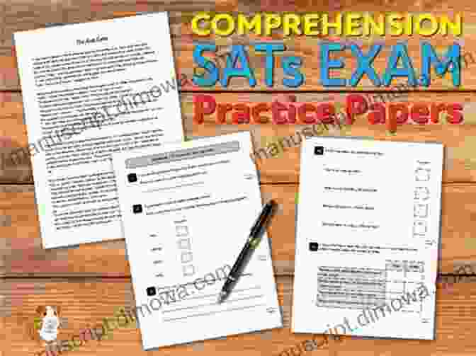 Practise Sats Tests: The Cupcake 12 Years Practise SATS Tests (The Cup Cake) 9 12 Years: New Comprehension Practice Papers