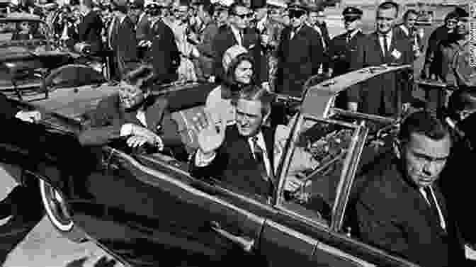 President John F. Kennedy Is Assassinated In Dallas, Texas On November 22, 1963. Why France?: American Historians Reflect On An Enduring Fascination