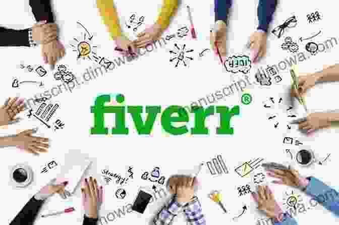 Promoting Your Services 10 SECRET TIPS FOR BEGINNERS ON FIVERR: HOW TO GET THE RIGHT JOBS FAST AT FIVERR?