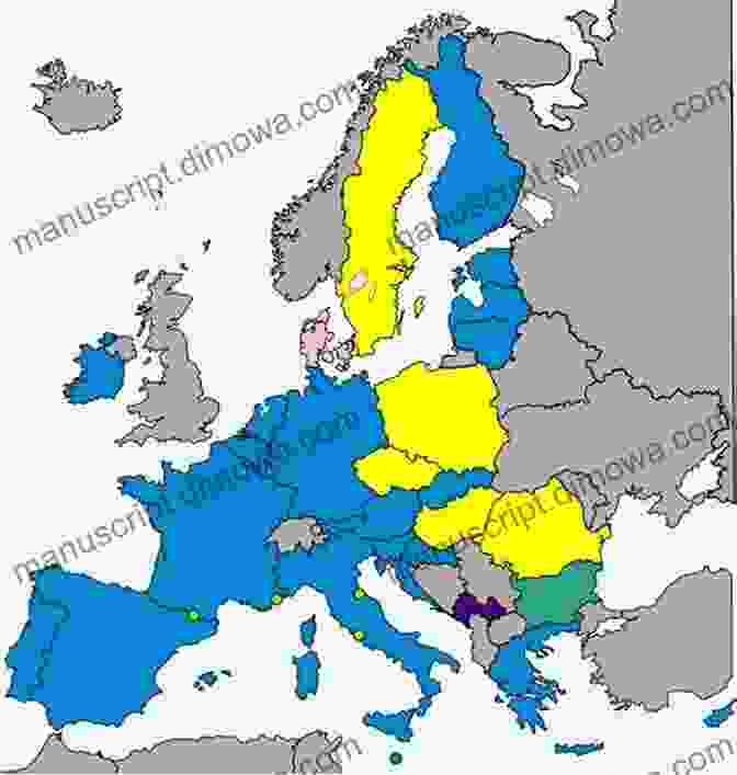 Riga's Participation In The European Union Latvia Riga The Magnificent Sister (Europeans At Heart 3)