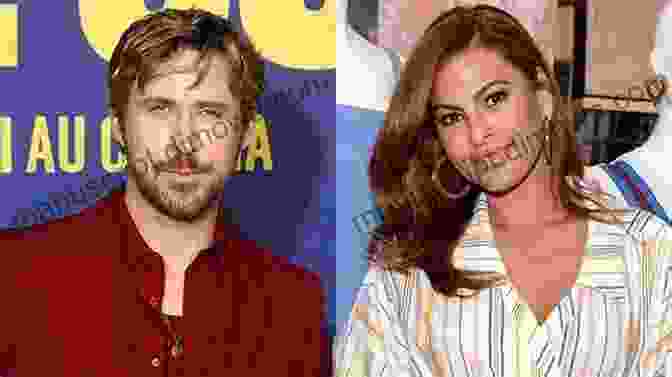 Ryan Gosling And Eva Mendes Ryan Gosling (People In The News)