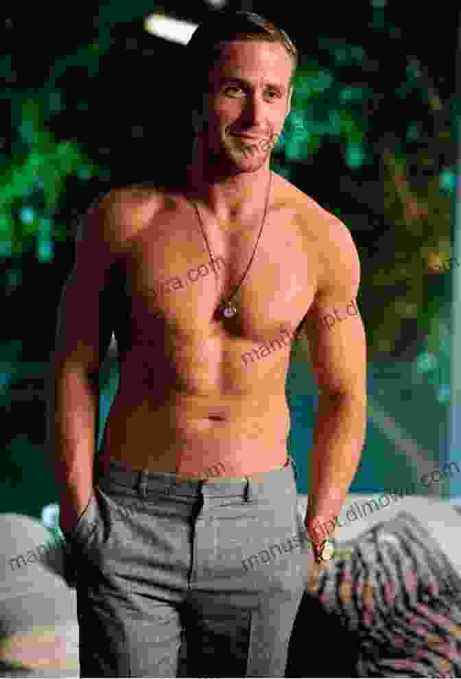 Ryan Gosling In Crazy, Stupid, Love Ryan Gosling (People In The News)