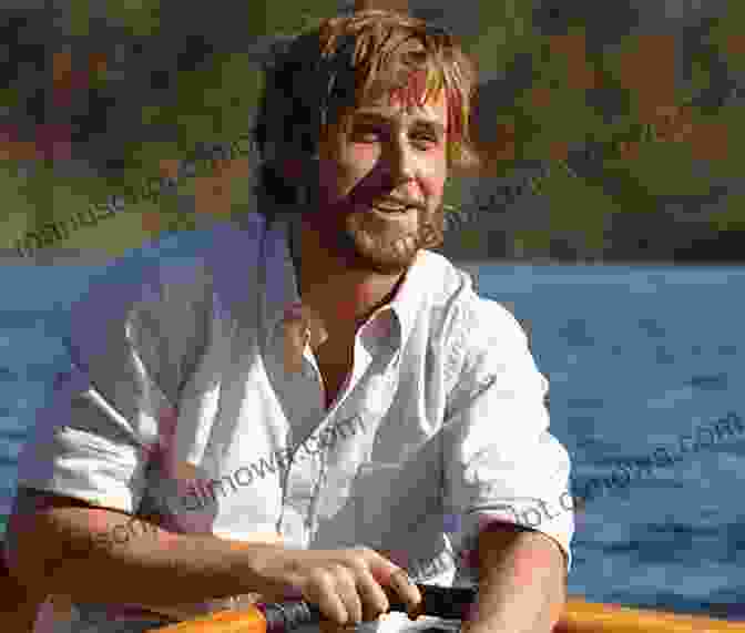 Ryan Gosling In The Notebook Ryan Gosling (People In The News)