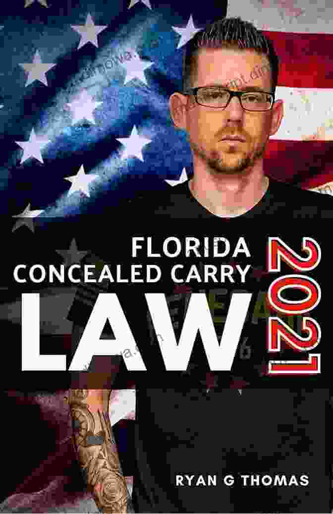 Ryan Thomas Florida Concealed Carry Law 2024 Ryan G Thomas