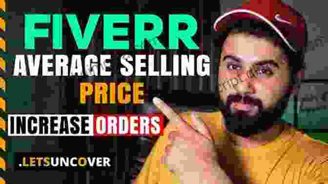 Setting Competitive Prices 10 SECRET TIPS FOR BEGINNERS ON FIVERR: HOW TO GET THE RIGHT JOBS FAST AT FIVERR?