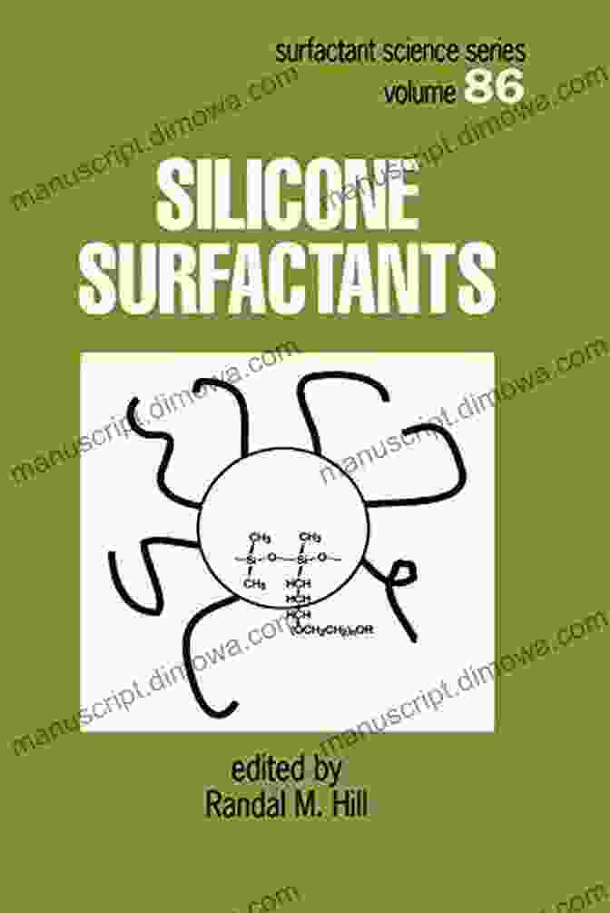 Silicone Surfactants Surfactant Science 86 Book Cover Silicone Surfactants (Surfactant Science 86)