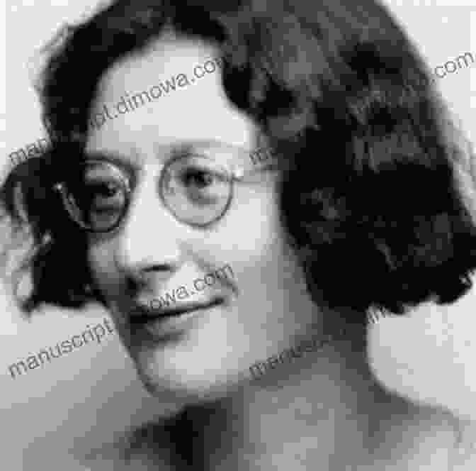 Simone Weil Simone Weil: Portrait Of A Self Exiled Jew