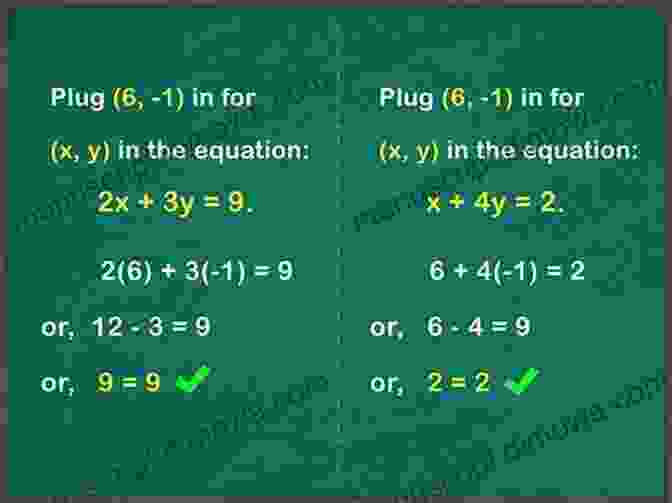 Solving A System Of Equations Intermediate Algebra Skills Practice Workbook With Answers: Functions Radicals Polynomials Conics Systems Inequalities And Complex Numbers