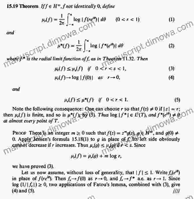 Students Working On Real And Complex Analysis Problems A Complete Solution Guide To Real And Complex Analysis I