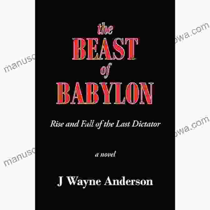 The Beast Of Babylon Book Cover Doctor Who: The Beast Of Babylon: Ninth Doctor (Doctor Who 50th Anniversary E Shorts 9)