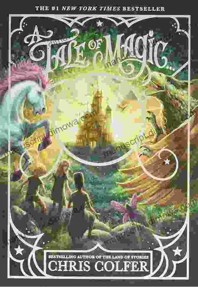 The British Empire Of Magic One Book Cover With A Captivating Illustration Of A Wizard And A Magical Creature The British Empire Of Magic : One