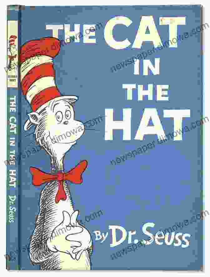 The Cat In The Hat By Dr. Seuss Down To The Sea With Mr Magee: (Kids Early Reader Best Selling Kids Books)